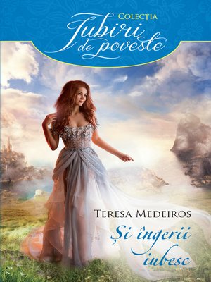 cover image of Si ingerii iubesc